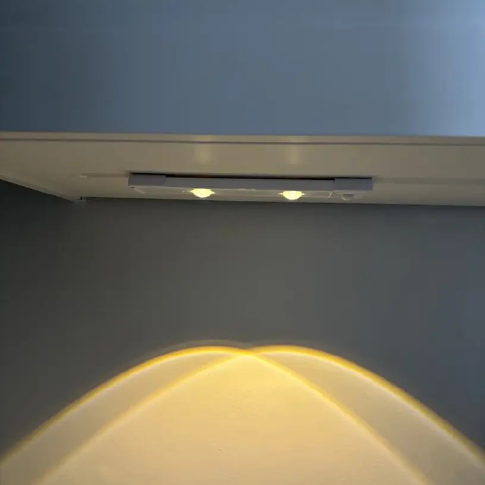 Moderny - Wholesale Night Light - Motion Sensor Strip Light7