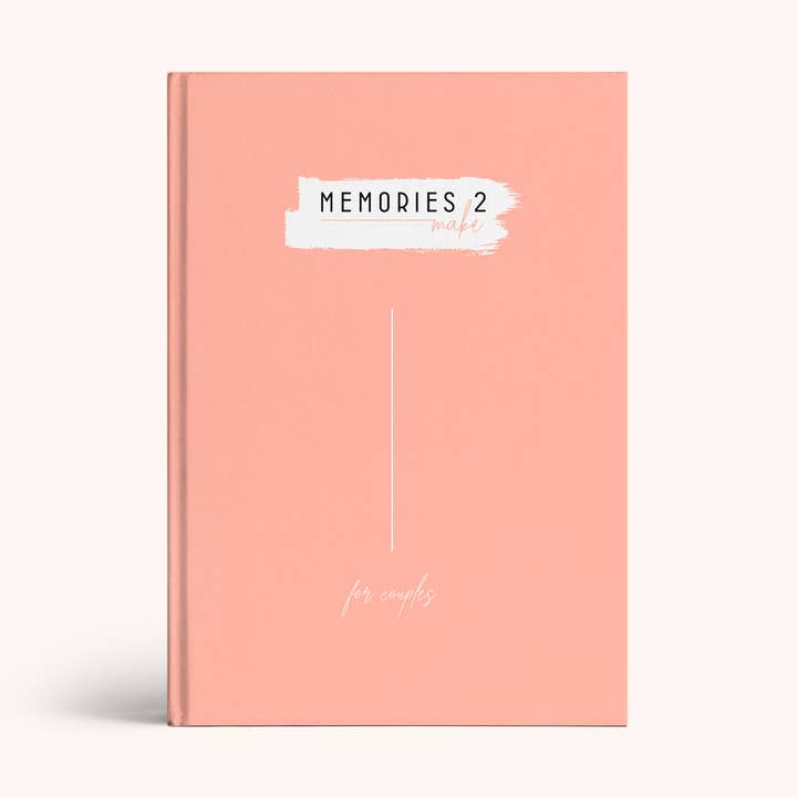 for par Bog - Skrab af Fotobog til par for engroshandel hos Memories2Make GbR