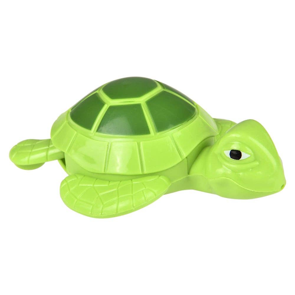 La Luna Bella - Toys - Wholesale Wind-Up Toy - Kids - 4" WIND UP TURTLE LLB kids toys2