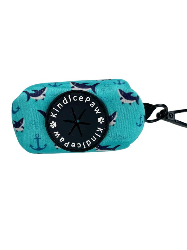 Sharky - Welp-Tasche für den Großhandel von Kind’Ice Paw