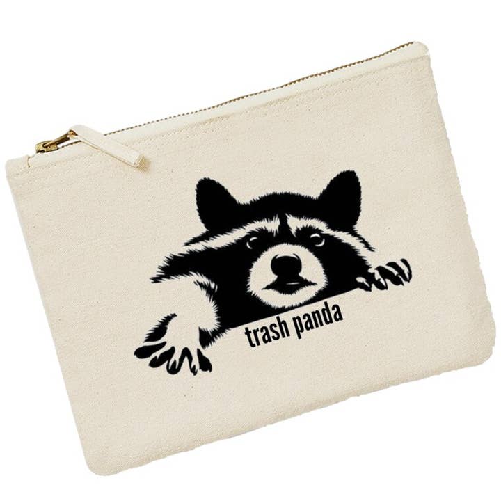 PC1351 Panda Papelera para venta al por mayor de Harbor Goods