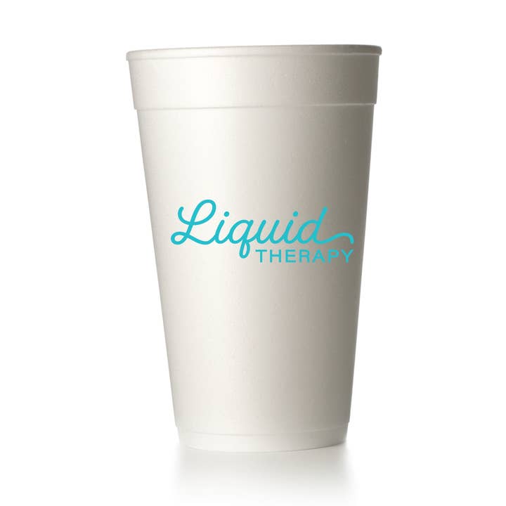 Liquid Therapy Cups for wholesale by MADdesign