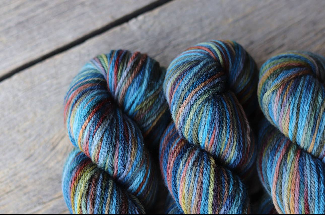 Koigu Wool Designs – wholesale Yarn – Corriedale Worsted14