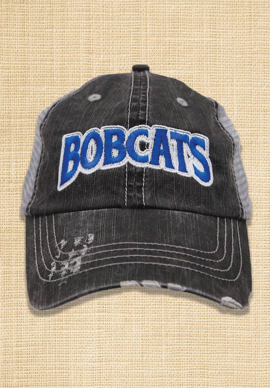 Avenue J - Wholesale Baseball Cap - Women's - Team Spirit Hat15