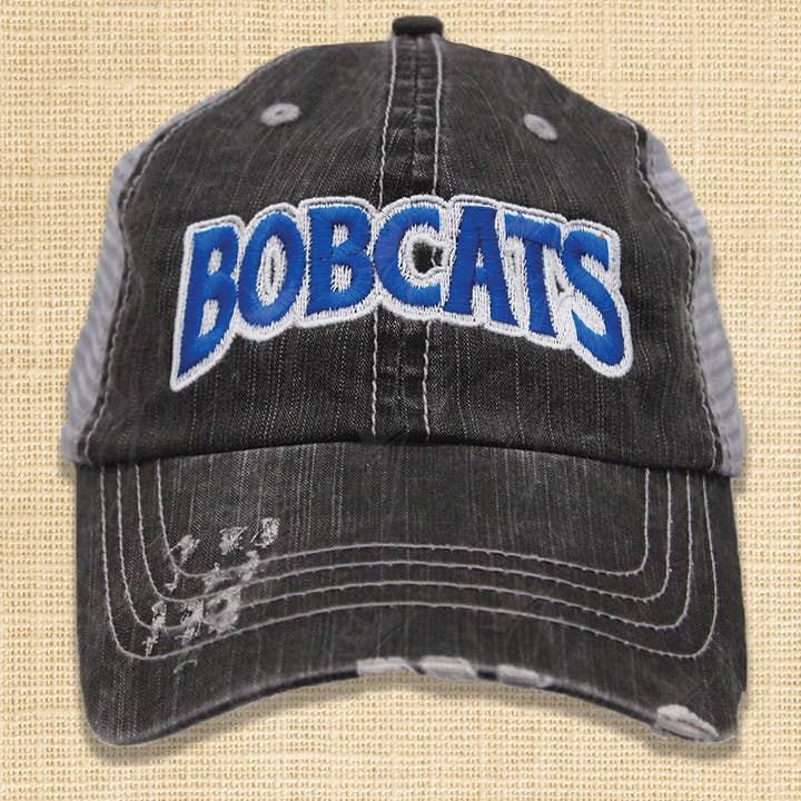 Avenue J - Wholesale Baseball Cap - Women's - Team Spirit Hat15