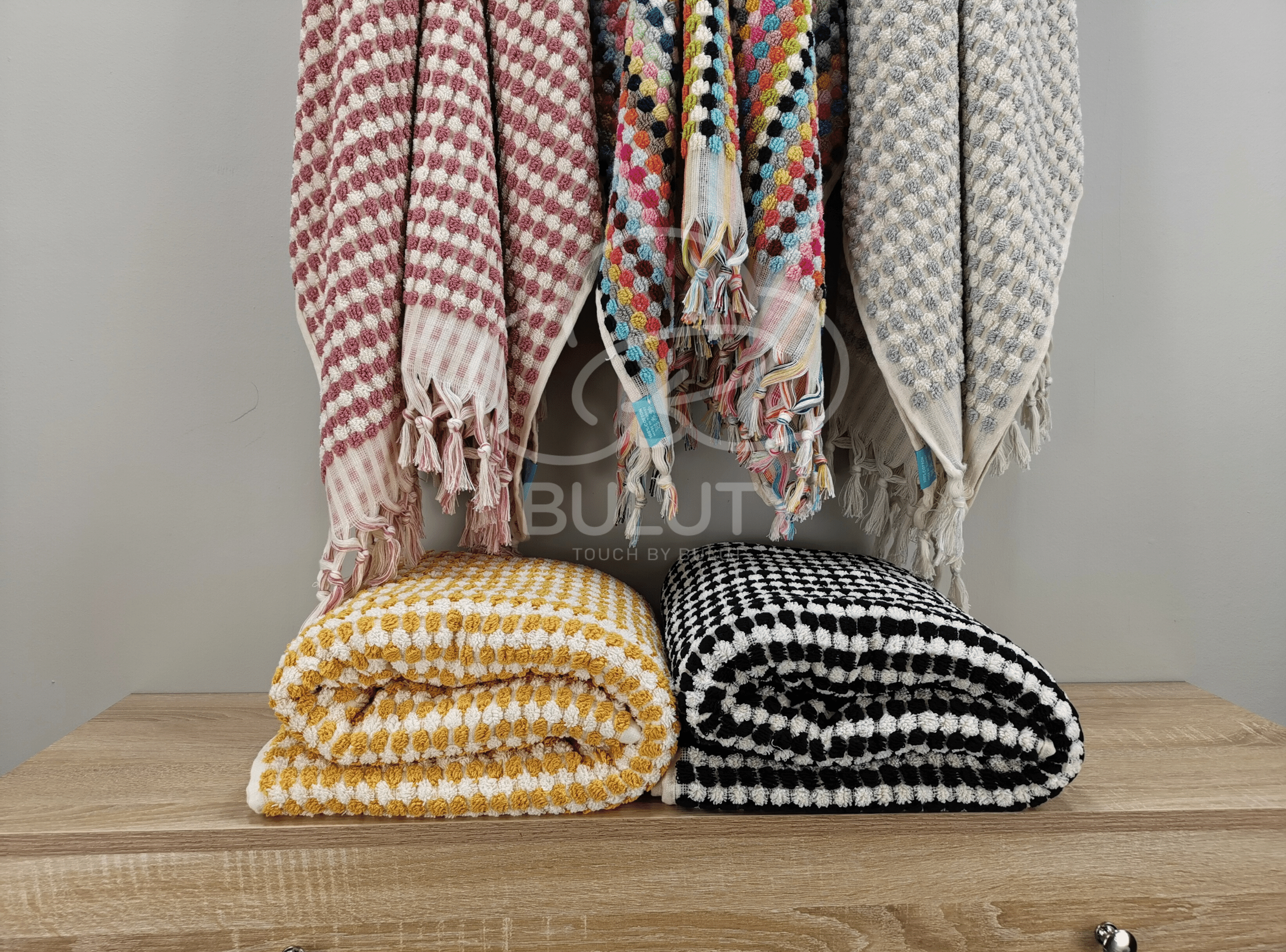 Buluty – wholesale Bath towel – FLUFFY SOFT COTTON BATH TOWEL8