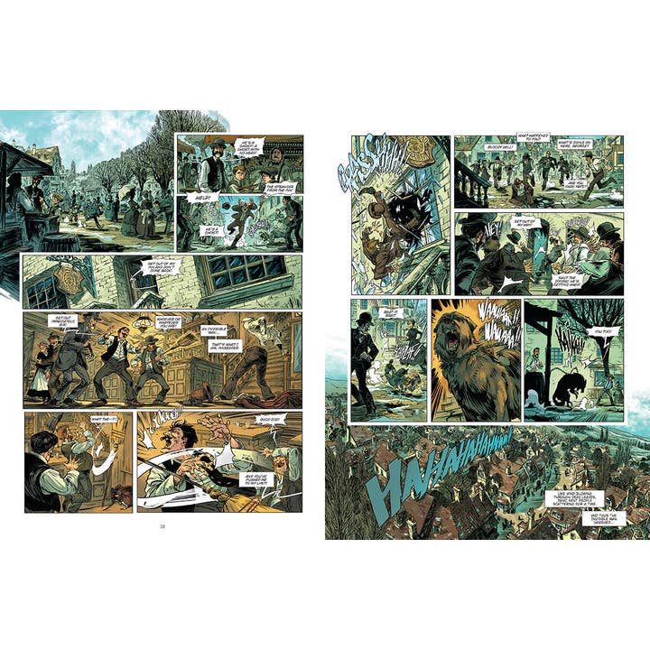 H. G. Wells: The Invisible Man for wholesale by Insight Editions - #1 Pop Culture Publisher