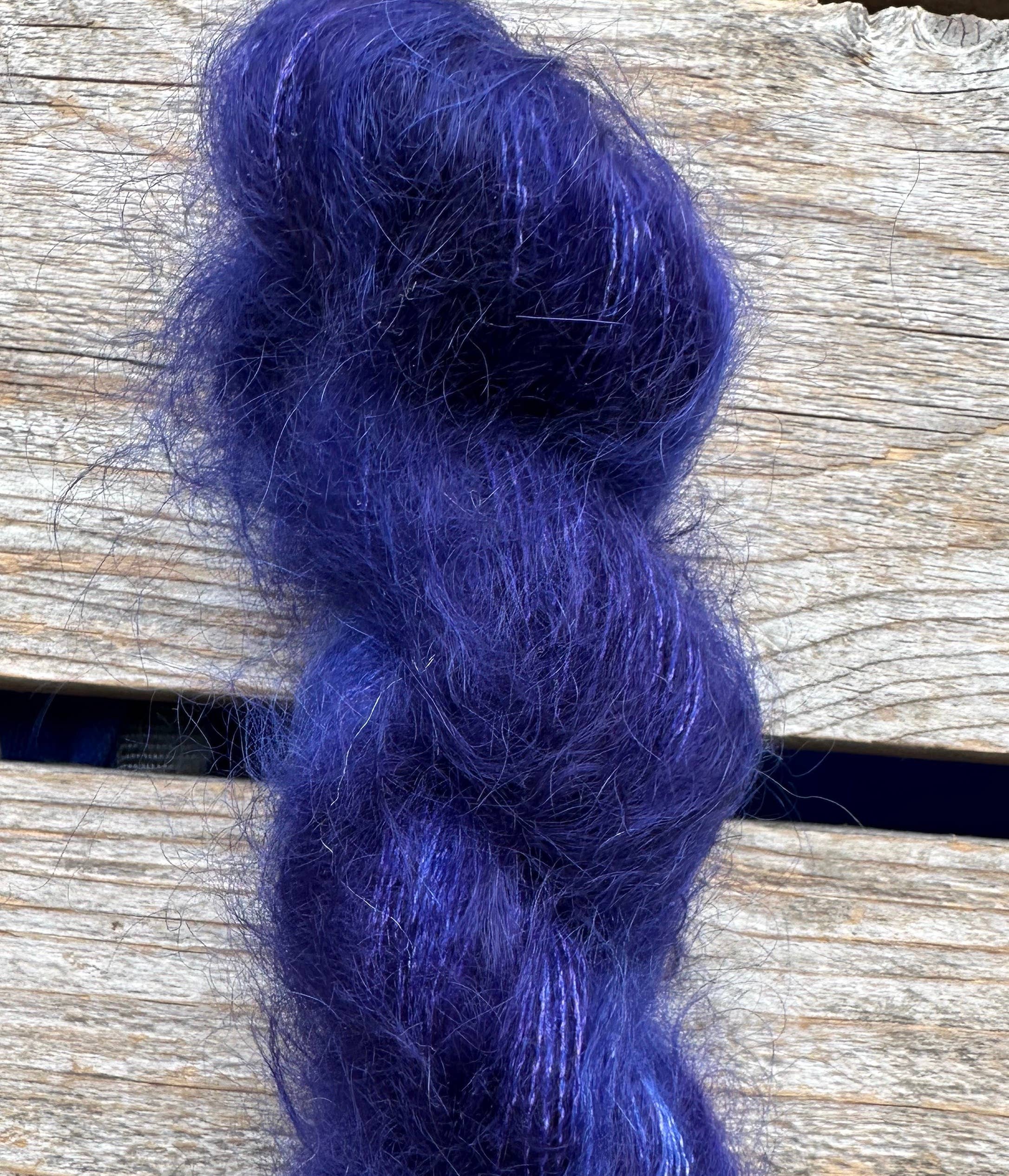 Koigu Wool Designs - Wholesale Yarn - Koigu Sofie - Kid Mohair/silk18