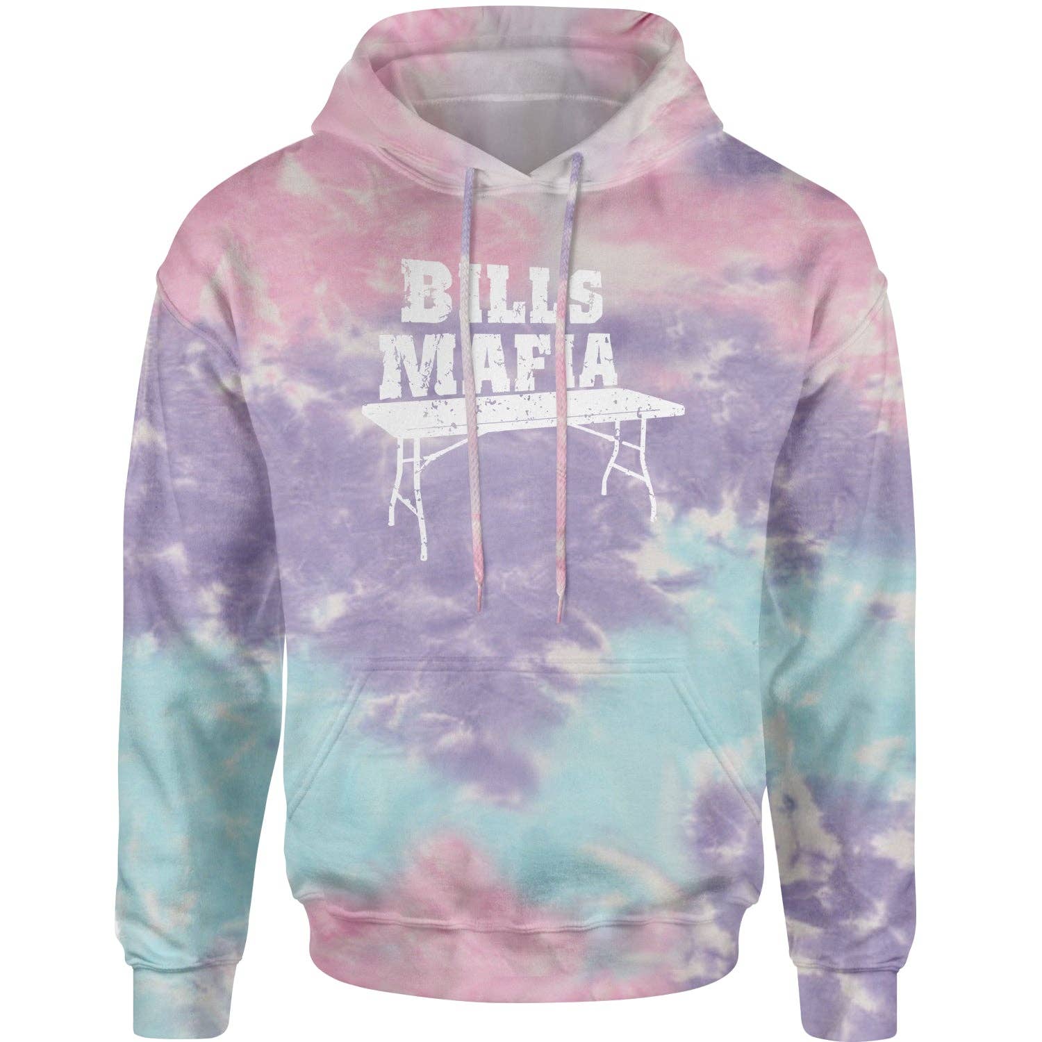 Expression Tees - Wholesale Hoodie - Unisex - Bills Mafia Football Fan Adult Hoodie Sweatshirt9