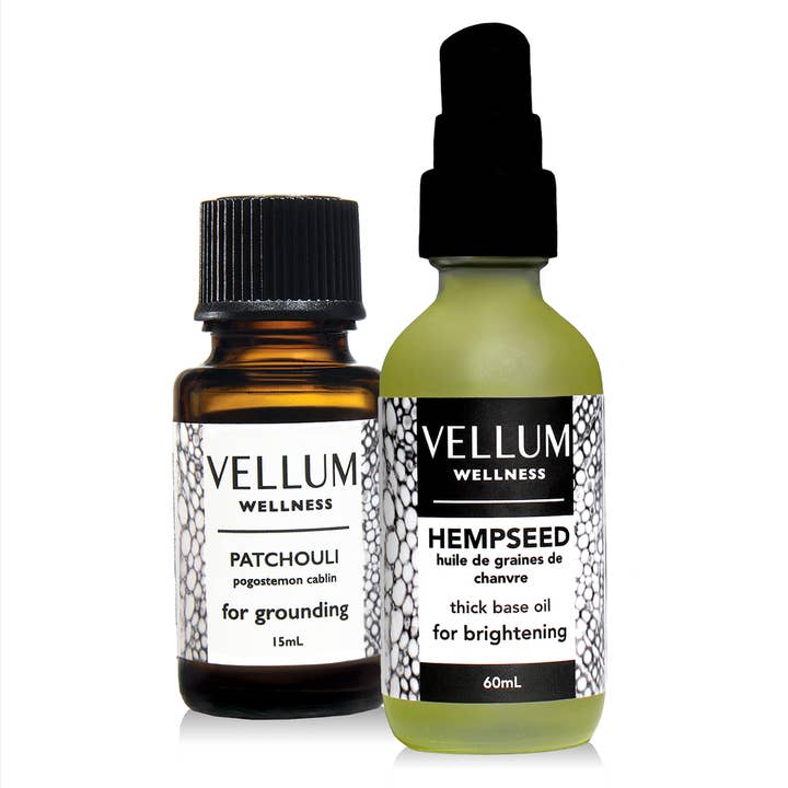 Naturlig Acne Behandling for engroshandel hos vellumwellness