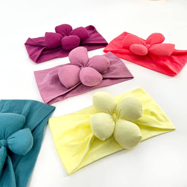 KiddieKickz - Venta al por mayor Cinta para el pelo - Bebés - Accesorios para el cabello para niños Diadema de pelo de princesa27