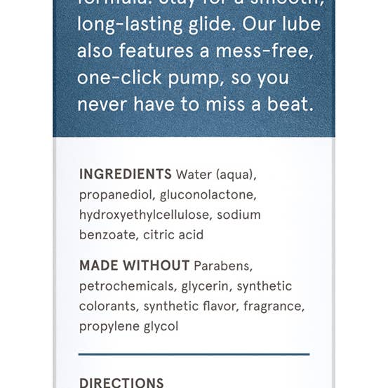 LOLA - Wholesale Personal Lubricant - Personal Lubricant4