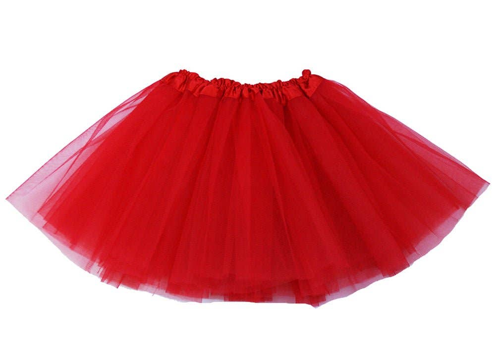 The Hair Bow Company - Vente Tutu – enfant - Nouveau et amélioré tutu pour bébé (jusqu'à 2 ans)2