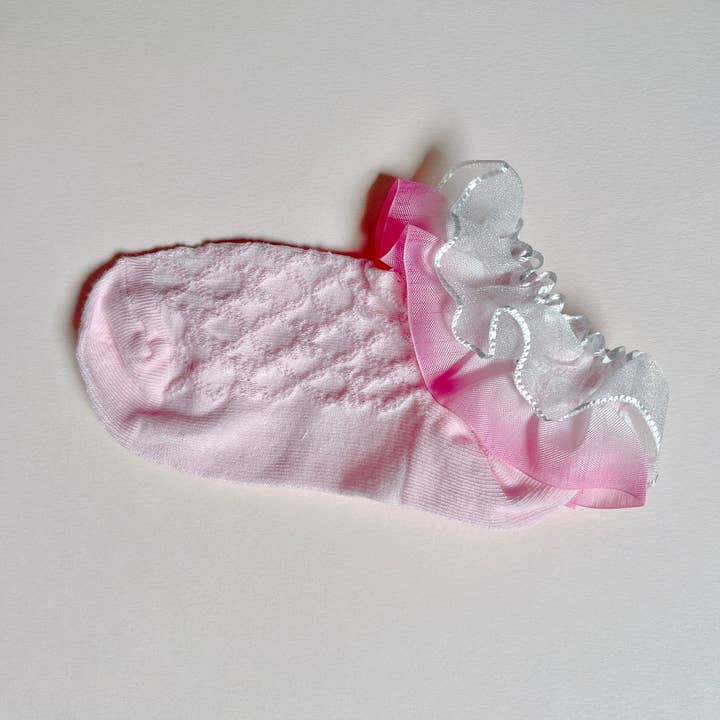 Cool Lace sokken voor wholesale door Petite Julia(EU GUYS UG)