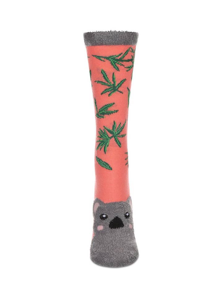 Foot Pet Koala Crew for wholesale by Infinity Classics International Inc.