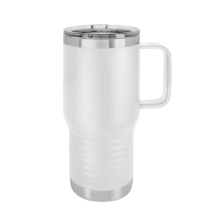 NOCO Engraving – wholesale Insulated mug/tumbler – Customizable Polar Camel 20 Vacuum Insulated Travel Mug2