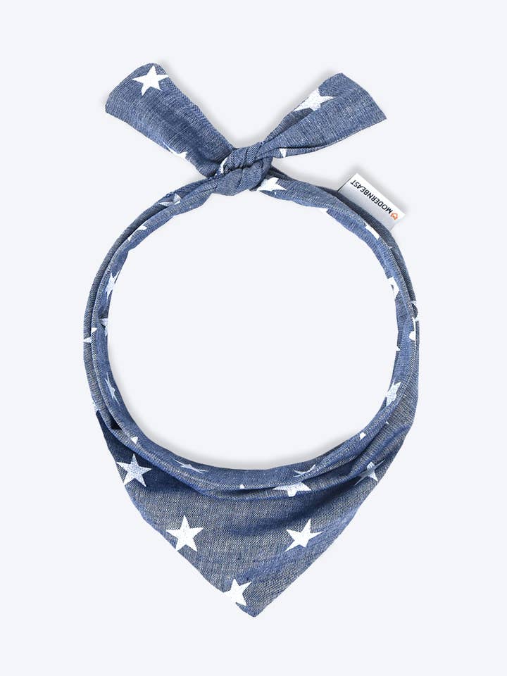 CLASSIC BANDANAS (Options Available) for wholesale by MODERNBEAST