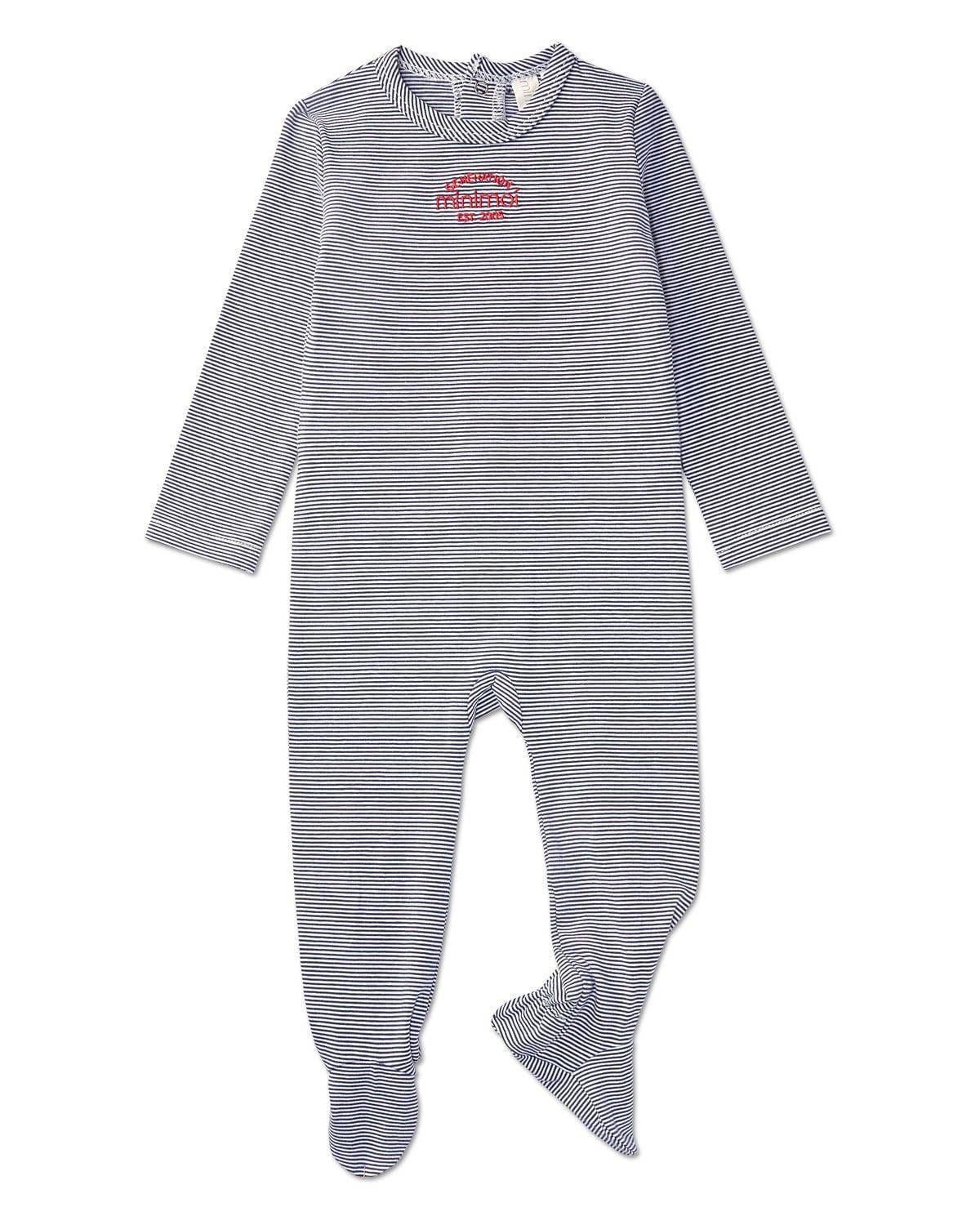 MiniMoi by MeMoi – wholesale Bodysuit (footed) – Baby – Generation MiniMoi Footie2