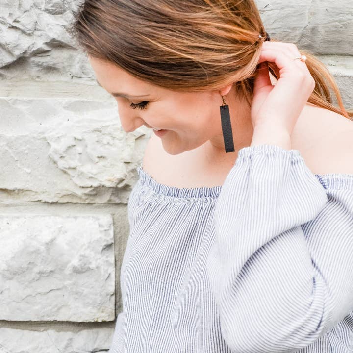 Empowered Goods - Wholesale Dangle earrings - Mimi Dangles5