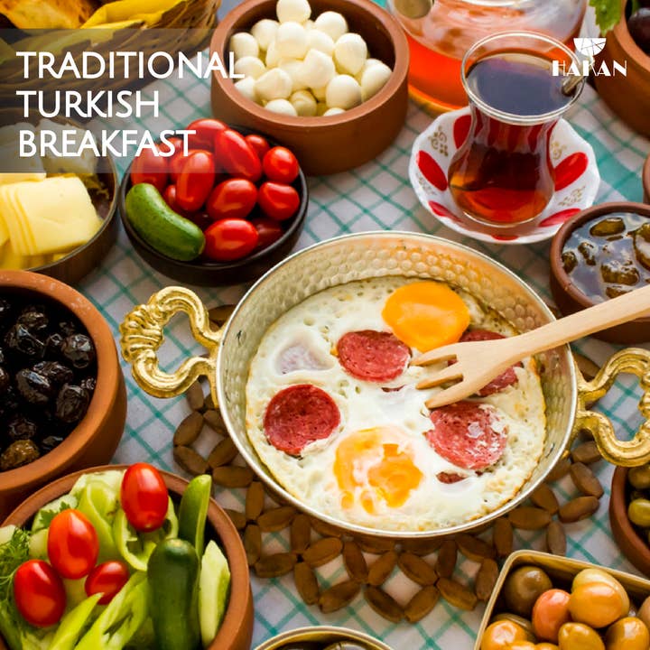 Hakan - Wholesale Pan - Hakan Copper Egg Pan for Cooking, Handmade Small Frying Pan14