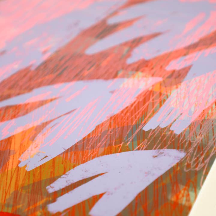 Captain of None for wholesale by Shannon Mack Fine Art