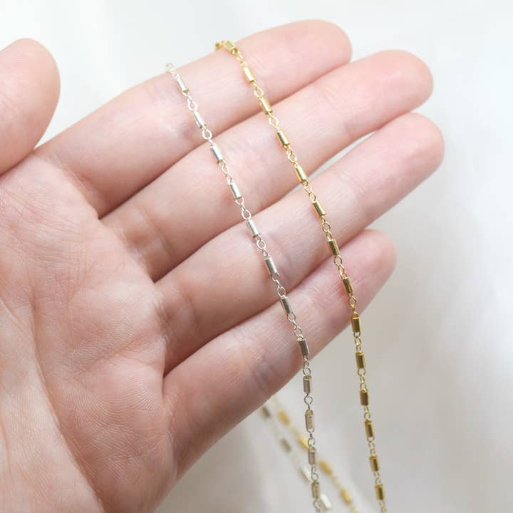 Aurora Necklace for wholesale by LK Jewelers