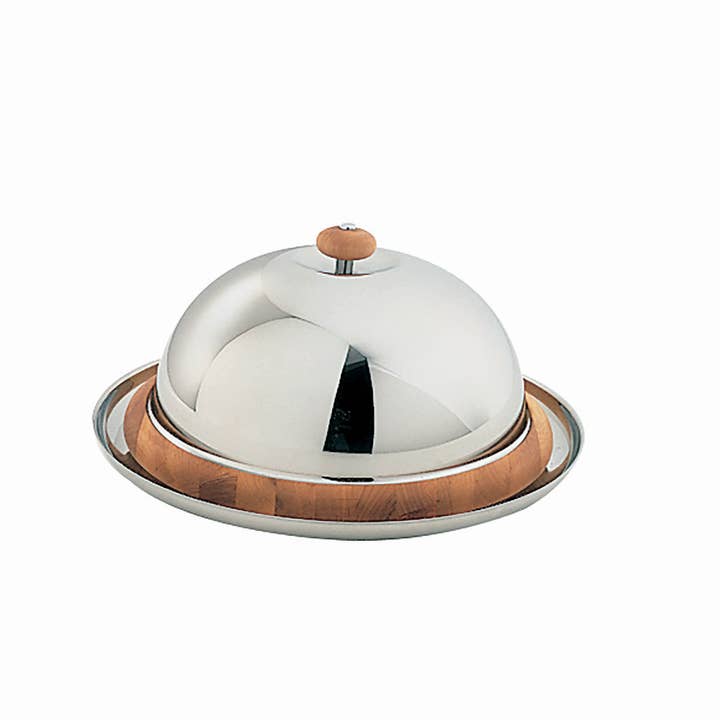 SERAPHINI - OSTEBRÆTTER MED SKÆREBRÆT (EL) - SERAFINO ZANI for engroshandel hos Serafino Zani