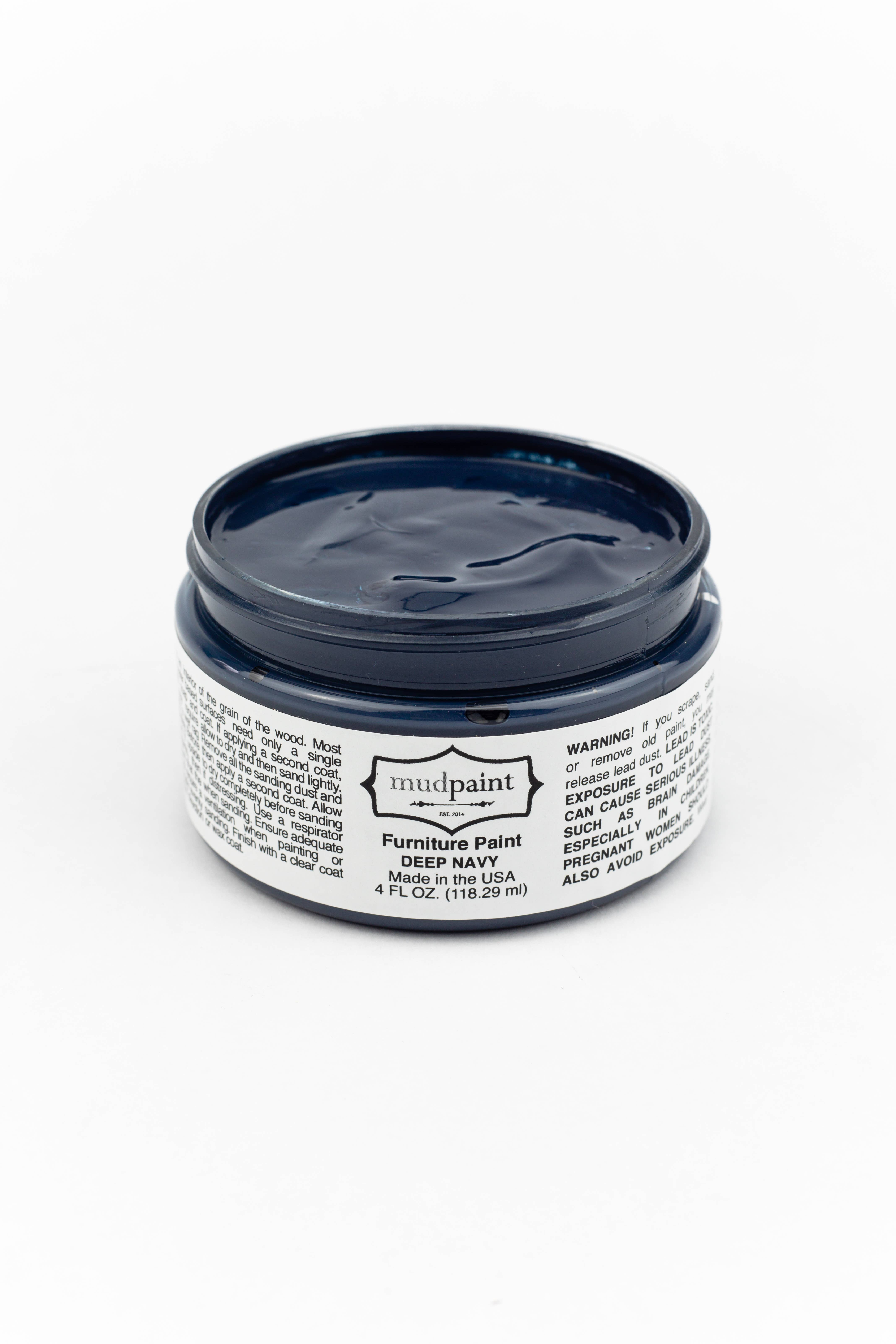 MudPaint - Vente Assortiments de peinture - Commandez 4 oz rapidement29