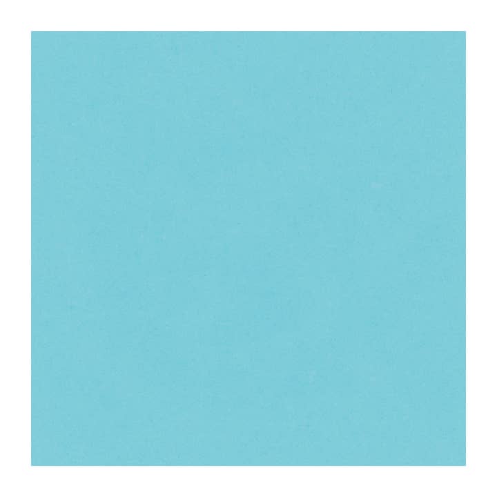 Folhas de Papel de Seda Azul Claro, 50 cm x 50 cm por atacado de Beistle
