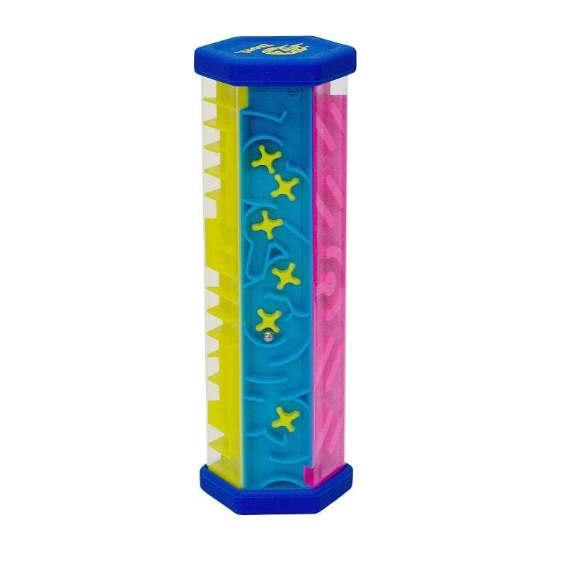 Möbi Games Inc. – wholesale Classic toy – Kids – Zoomi Hexagon Maze1