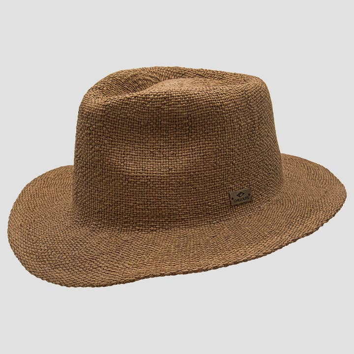 Summer Hat "Jaipur" (Fedora) for wholesale by Chillouts GmbH