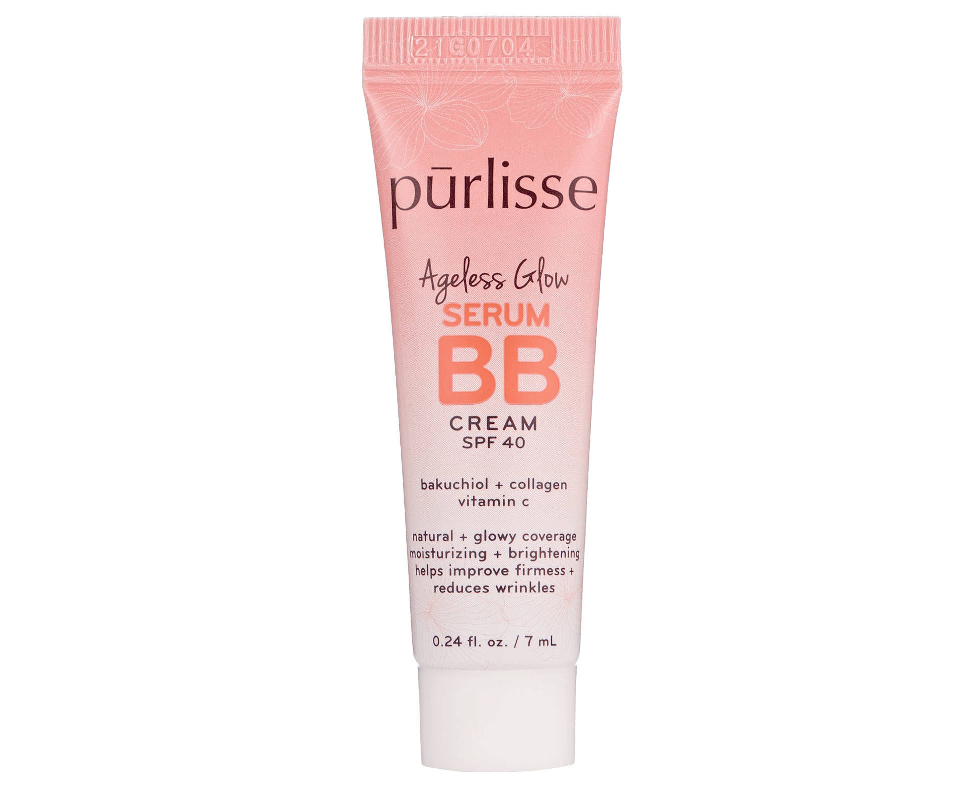 TRAVEL - Coconut Oil + Coffee Sugar Body Scrub – purlisse