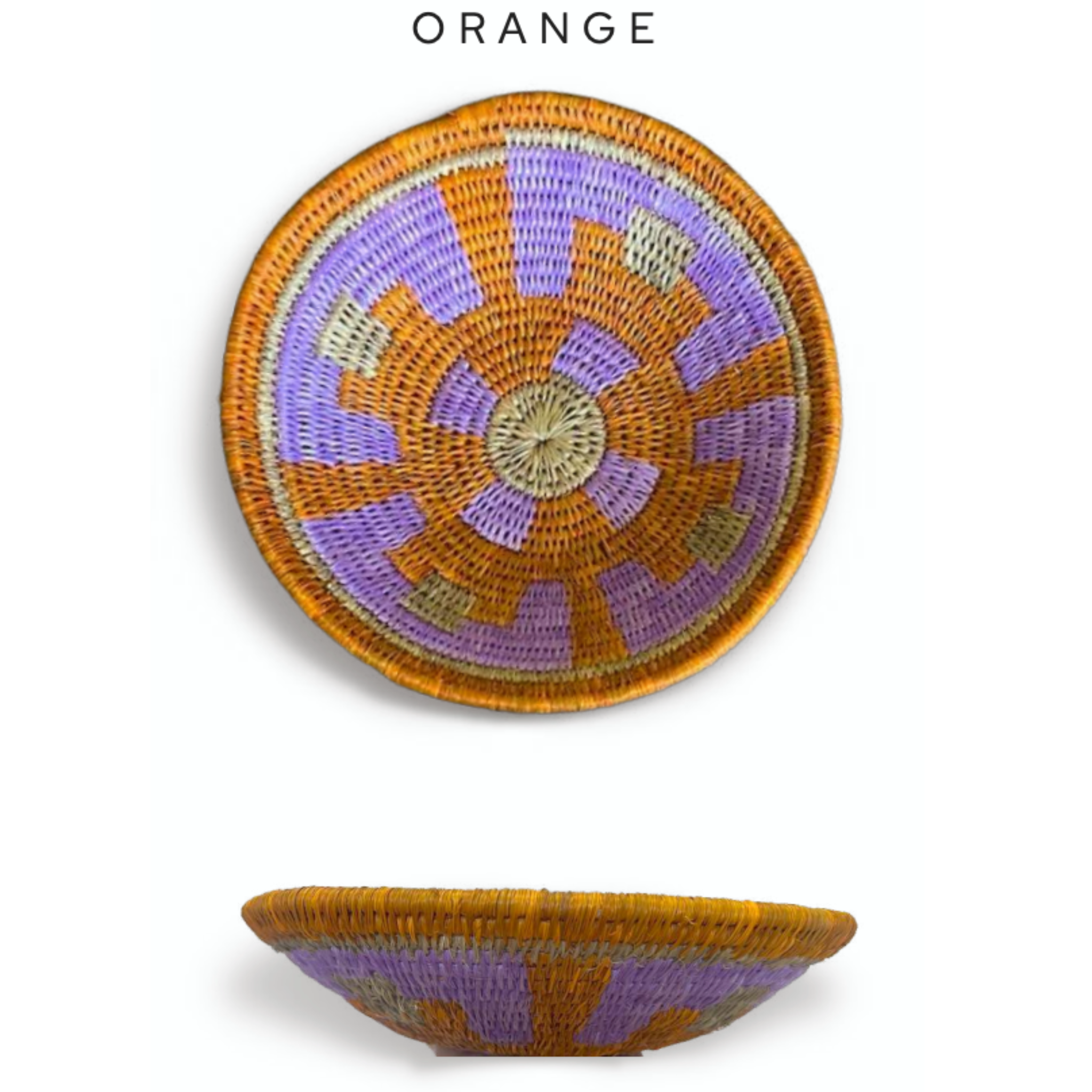 Gone Rural UK – wholesale Basket – Lilanga Basket1