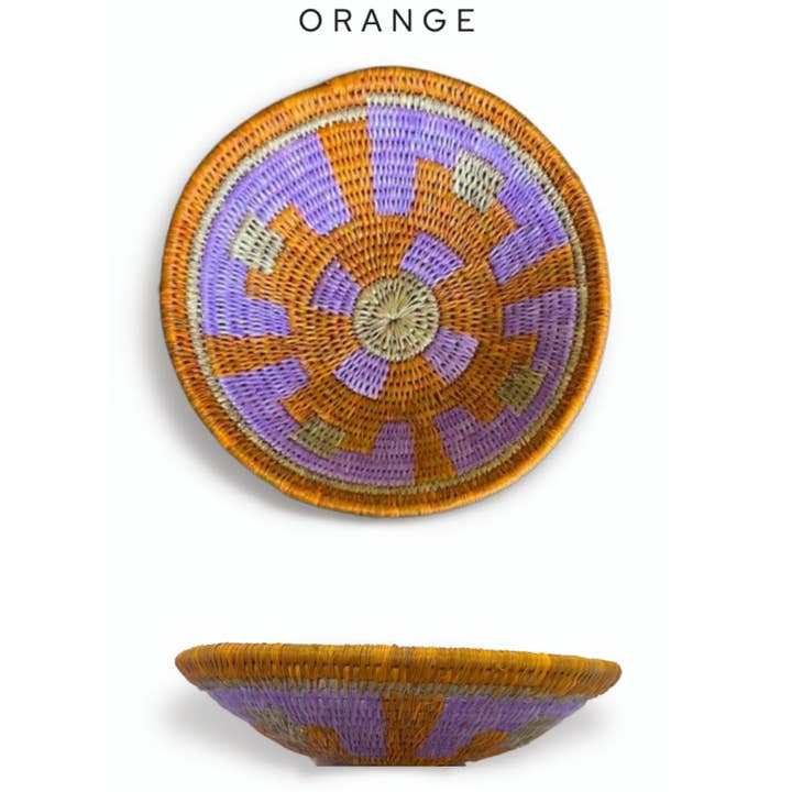 Gone Rural UK - Vente Paniers - Panier Lilanga1