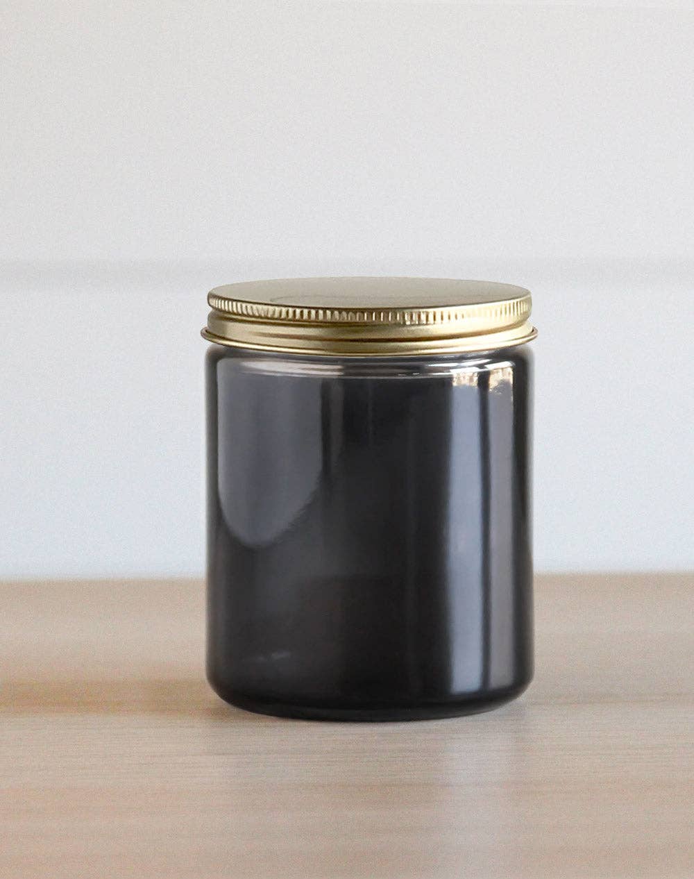 Mixie Market - Wholesale Jar - Midnight 8 oz. Mixie Jars | 12 pk2