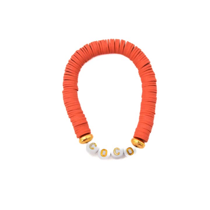 Coco's Beads and Co - Wholesale Beaded Bracelet - The Colette11