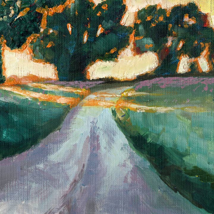 Campo de judías para venta al por mayor de AG Print Shop