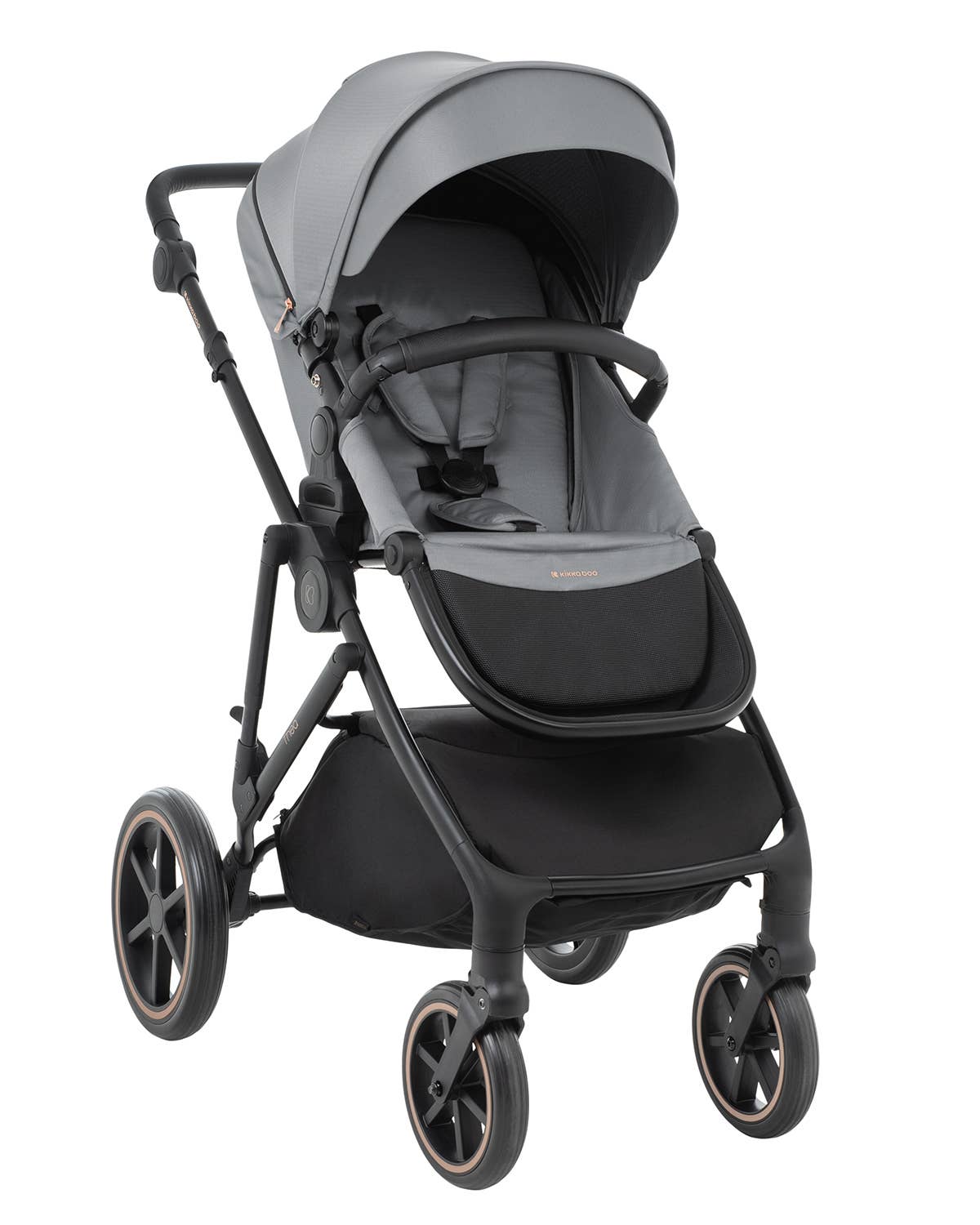 Kika Group Ltd. – wholesale Stroller – Baby – Stroller 2in1 With Carrycot Thea 202452