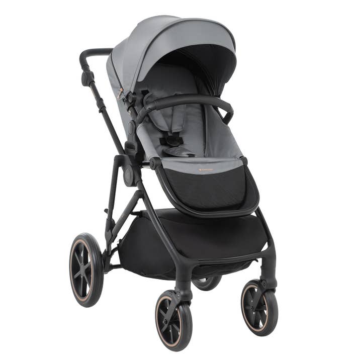 Kika Group Ltd. – wholesale Stroller – Baby – Stroller 2in1 With Carrycot Thea 202452