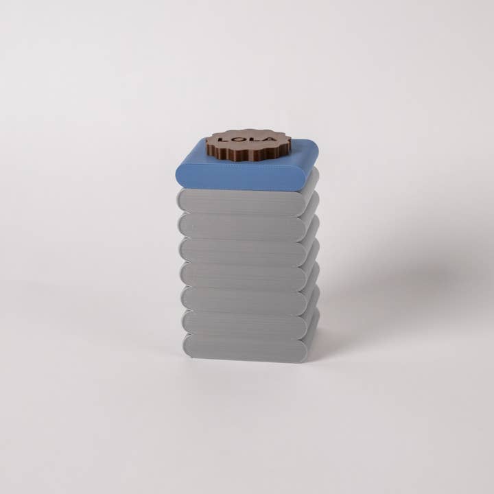 NomoHaus - Wholesale Holiday Stocking - Pets - The Nami Jar – Modern Pet Memory Jar12