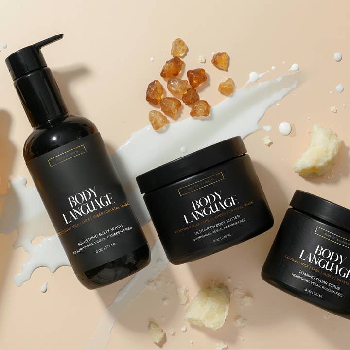 CRÉEZ VOTRE FORFAIT pour la vente par Body of a Goddess