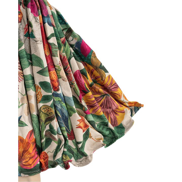 Skitso - Wholesale Figurine Lamp - Alida | Little Girl Table Lamp3