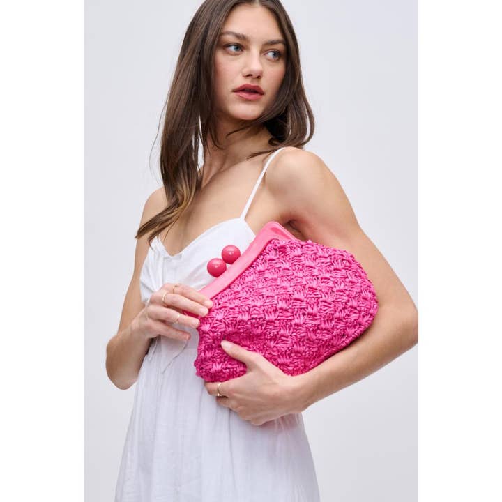 Urban Expressions - Wholesale Crossbody Bag - Women's - Naomi Crossbody
