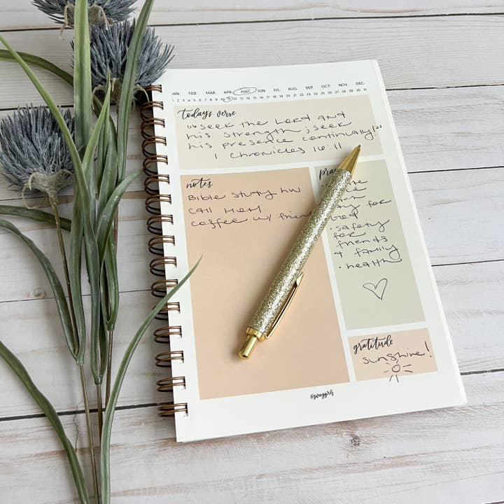 swaygirls - Venta al por mayor Cuadernos - Cuaderno de estudio bíblico | Diario bíblico | Cuaderno cristiano