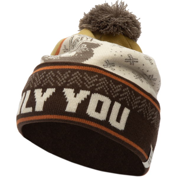 The Landmark Project - Wholesale Beanie - Unisex - Only You Beanie2