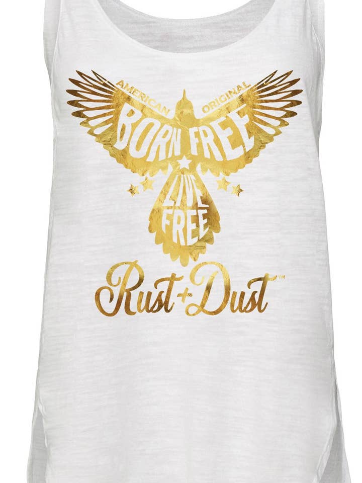 126 Misu Linne för wholesale av RUST + DUST