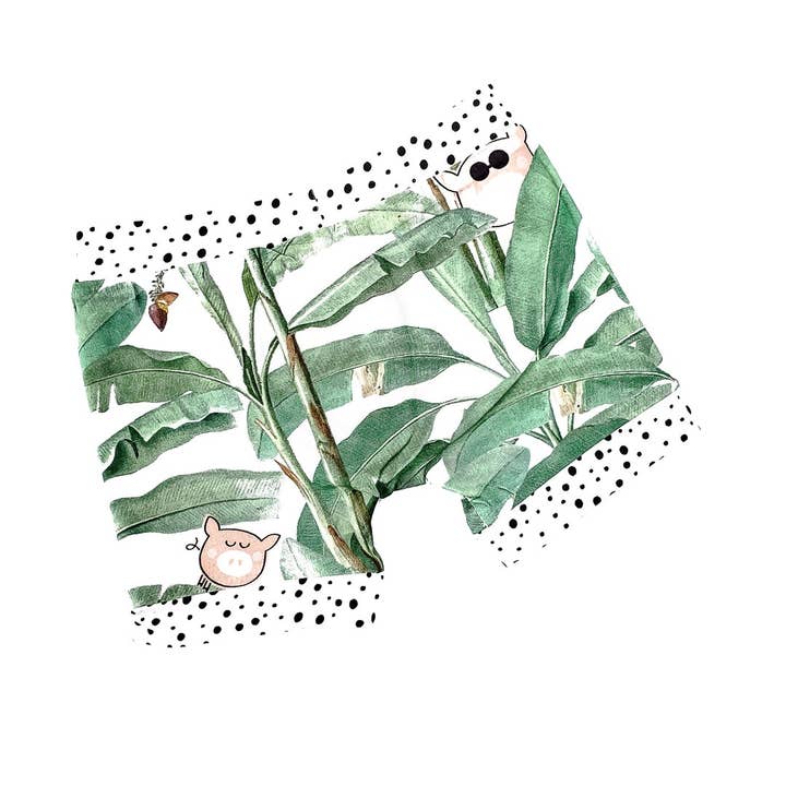 Cochon para venta al por mayor de Moondies Kids