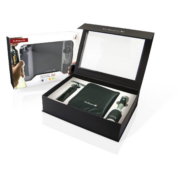 Set da vino reale e ulteriori Risultati per casalinghi it all'ingrosso. Resi gratuiti e termini di pagamento a 60 giorni su Faire in tendenza su Faire.