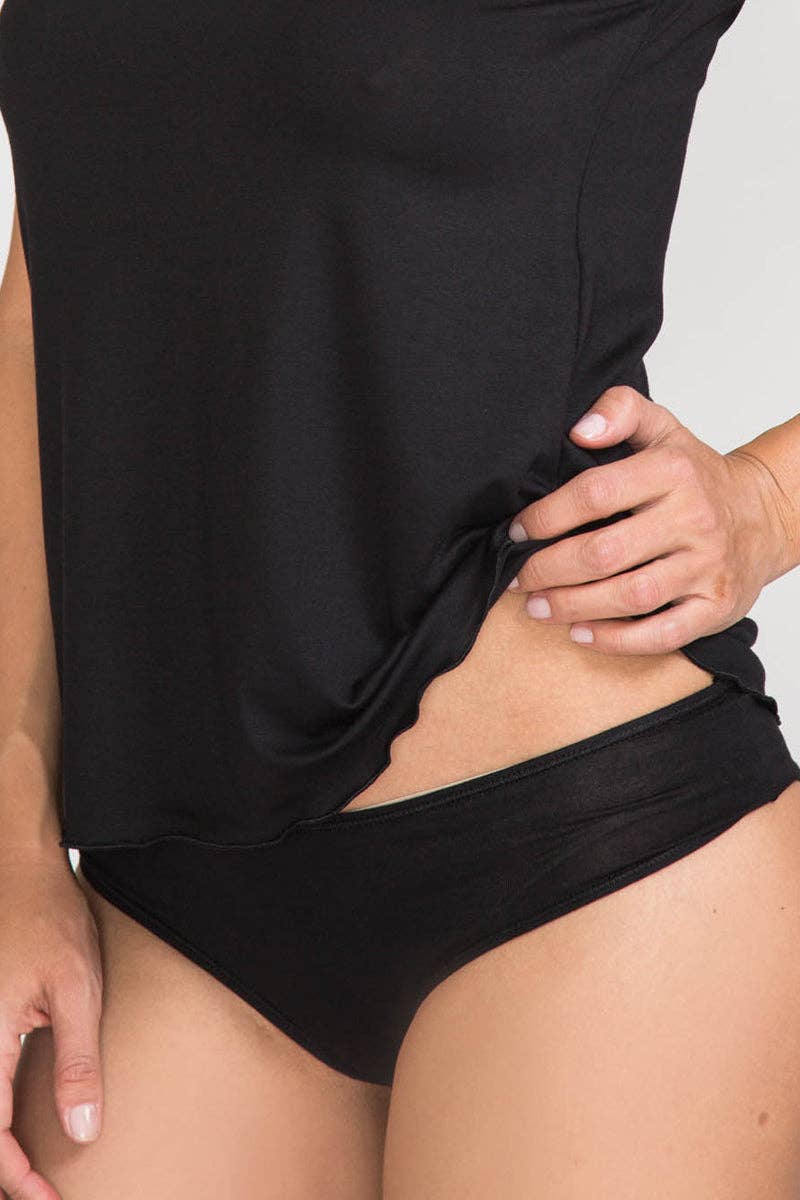 Madiva - Wholesale Underwear - Women's - Maui Hipster - Micromodal monoelastic1