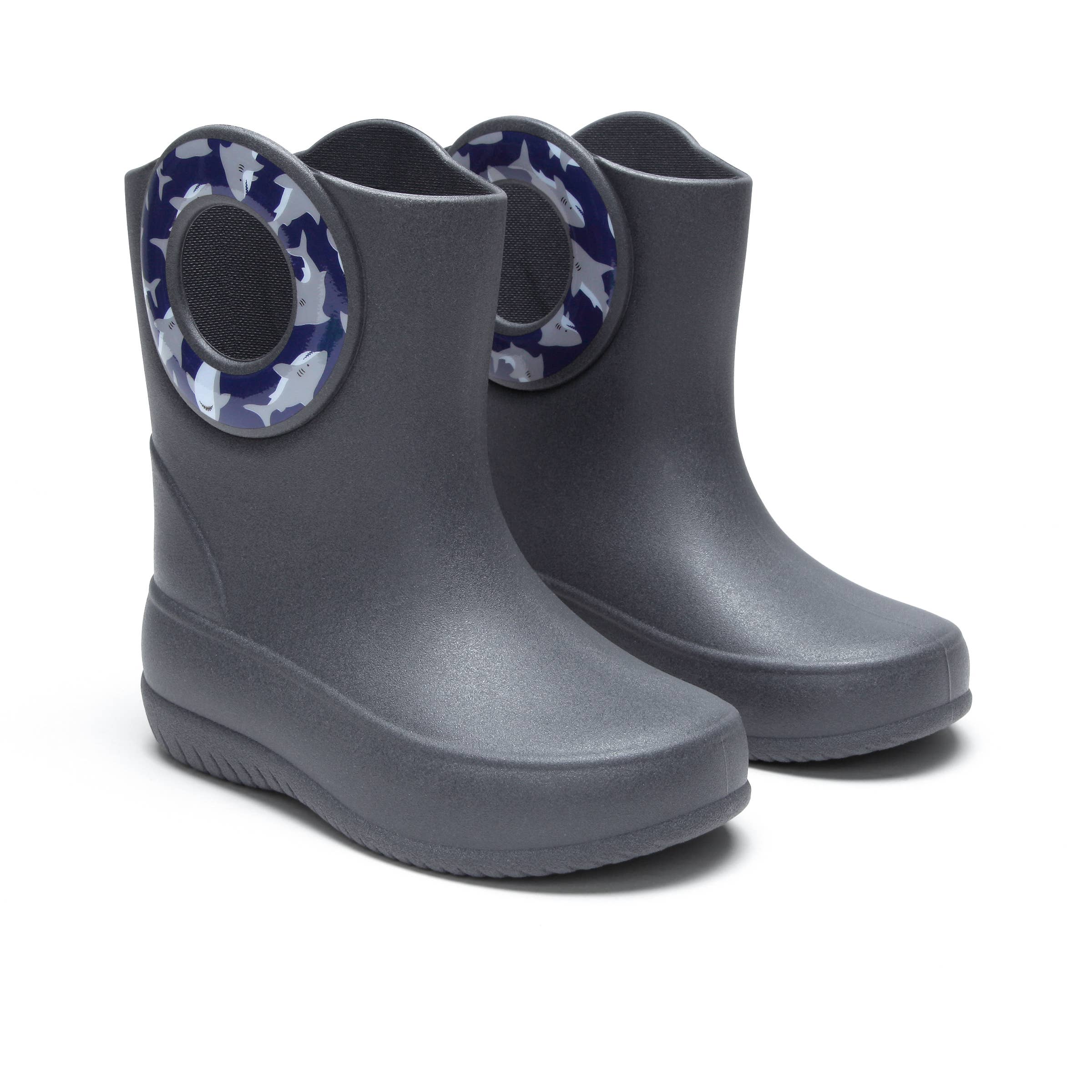 Okabashi – wholesale Rain Boots – Child – Kendall Toddler Rain Boot8